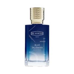 אקס ניהילו בלו טליסמאן יוניסקס אדפ – EX NIHILO BLU TALISMAN UNISEX Eau De Parfum