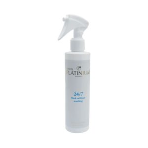 ווייט פלטינום מסכה ללא שטיפה 250מ”ל – WHITE PLATINUM HAIR TREATMENT MASK 250ML