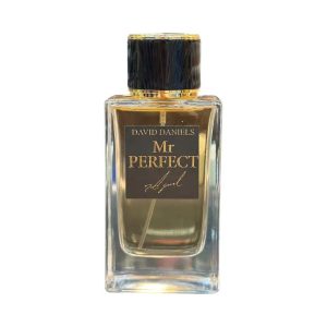דיויד דניאלס מר פרפקט לגבר 80 מל אדפ – DAVID DANIELS MR PERFECT FOR MEN 80ML EDP