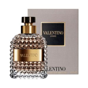 ולנטינו אומו לגבר 100מל אדט – VALENTINO UOMO FOR MEN 100ML EDT