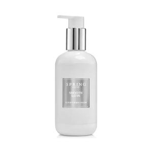ספרינג סמוט סאטין קרם גוף 250מ”ל – SPRING SMOOTH SATIN BODY LOTION 250ML