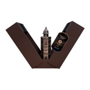 לטאפה מוגהל פורט לגבר 100 מל אדפ – LATTAFA MUGHAL FORT FOR MEN 100ML EDP