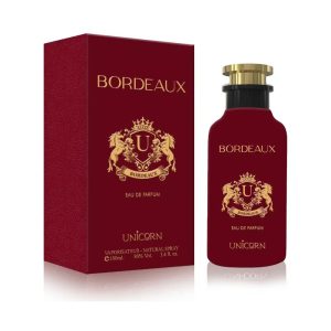 יוניקורן ברדיוקס יוניסקס 100 מל אדפ – UNICORN BORDEAUX UNISEX 100ML EDP