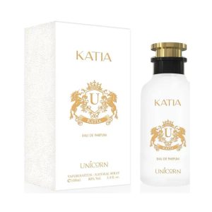 יוניקורן קטיה יוניסקס 100 מל אדפ – UNICORN KATIA UNISEX 100ML EDP