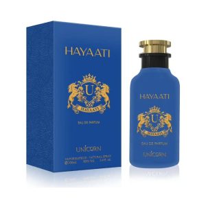 יוניקורן חיאתי יוניסקס 100 מל אדפ – UNICORN HAYATI UNISEX 100ML EDP