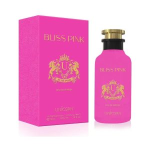יוניקורן בליס פינק יוניסקס 100 מל אדפ – UNICORN BLISS PINK UNISEX 100ML EDP