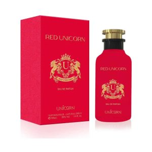 יוניקורן רד יוניקורן יוניסקס 100 מל אדפ – UNICORN RED UNICORN UNISEX 100ML EDP
