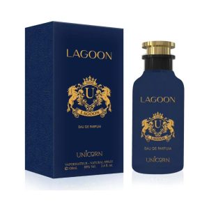 יוניקורן לגון יוניסקס 100 מל אדפ – UNICORN LAGOON UNISEX 100ML EDP