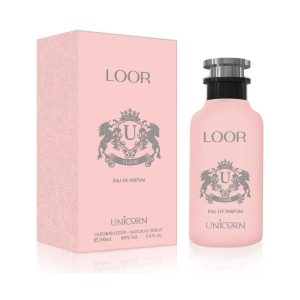 יוניקורן לור יוניסקס 100 מל אדפ – UNICORN LOOR UNISEX 100ML EDP