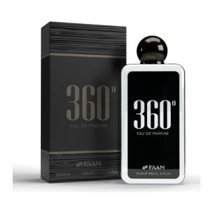 אפנאן 360 לגבר 100 מל אדפ – AFNAN 360 FOR MEN 100ML EDP