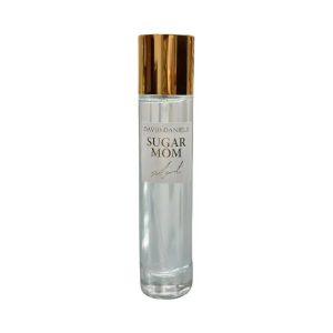 דיויד דניאלס שוגר מאם לאישה מבשם גוף 50 מל – DAVID DANIELS SUGAR MOM BODY SPRAY FOR WOMEN 50ML
