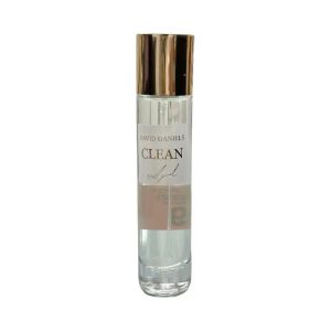 דיויד דניאלס קלין מבשם גוף 50 מל – DAVID DANIELS CLEAN BODY SPRAY 50ML