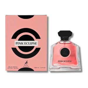מייסון אלהמברה פינק אקליפס לאישה 100 מל אדפ – Maison Alhambra Pink Eclipse for women 100ml Edp