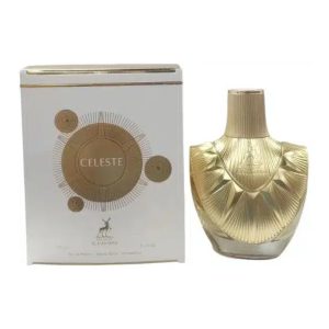 מייסון אלהמברה קלסטה לאישה 100 מל אדפ – Maison Alhambra Celeste for women 100ml Edp