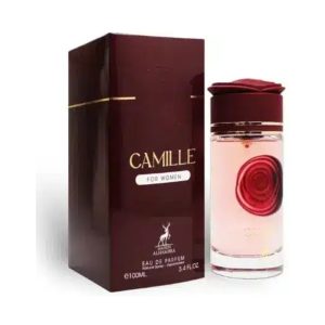 מייסון אלהמברה קמילה לאישה 100 מל אדפ – Maison Alhambra camille for women 100ml Edp