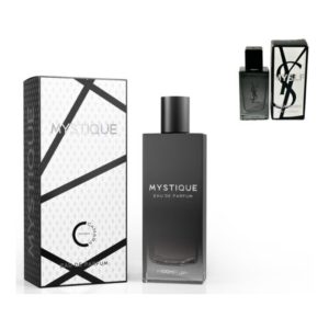 קמרה מיסטיק 100מ״ל אדפ – CAMARA MYSTIQUE 100ML EDP