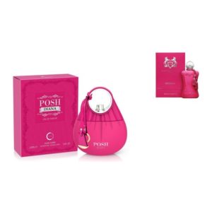 קמרה פוש דנה 100מ״ל אדפ – CAMARA POSH DANA 100ML EDP