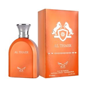 קמרה אלטייר 100מ״ל אדפ – CAMARA ALTHAER 100ML EDP