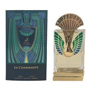 מייסון אלהמברה לה שרמנט יוניסקס 100 מל אדפ – Maison Alhambra La Charmante unisex 100ml edp