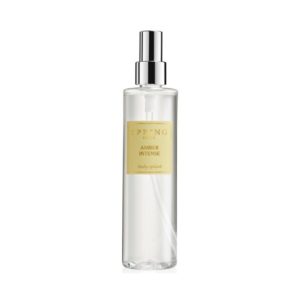 ספרינג אמבר אינטנס בודי ספריי 180 מל – Spring Amber Intense Women 180ml Body Splash