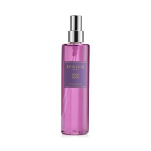 ספרינג ביסו ביסו בודי ספריי 180 מל – Spring Bisou Bisou Women 180ml Body Splash