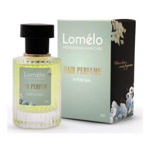 בושם לשיער בריח פרש מרענן 50 – ML לומלו LOMELO
