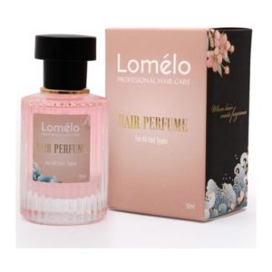 בושם לשיער בריח מתקתק אולימפיה 50ML לומלו LOMELO