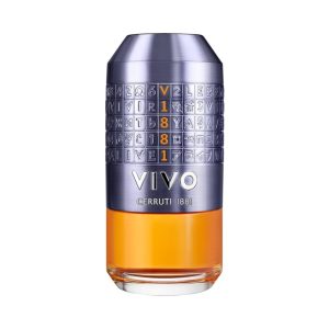 צרוטי 1881 ויוו לגבר 100 מל אדפ – Cerruti 1881 Vivo for Men 100ml EDP
