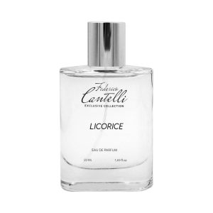 פדריקו קנטלי ליקוריס יוניסקס 50 מל אדפ – F. CANTELLI LICORICE UNISEX 50ML EAU DE PARFUM