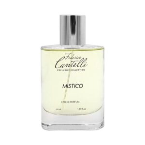 פדריקו קנטלי מיסטיקו יוניסקס 50 מל אדפ – F. CANTELLI MISTICO UNISEX 50ML EAU DE PARFUM