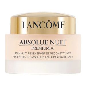לנקום קרם לילה אבסולו פרמיום בי אקס 75מ”ל – Lancôme Absolue Premium Bx Night Cream 75 ml