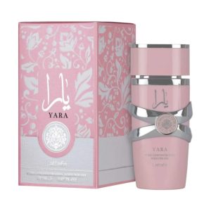לטאפה יארה שמן לאישה 20 מל אדפ – Lattafa Yara OIL FOR WOMEN 20ml EDP