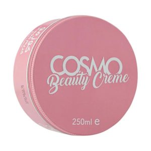 קוסמו קרם רב שימושי מטפח ורוד 250 מל – Cosmo