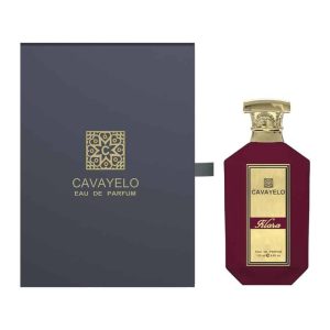 קבאילו קלרה יוניסקס 120 מל אדפ – CAVAYELO KLARA EDP 120ML