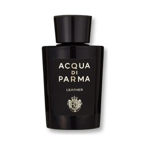 אקווה די פארמה לדר יוניסקס 180 מל אדפ – ACQUA DI PARMA LEATHER UNISEX 180ML EDP