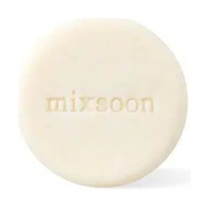 מיקסון סבון מוצק על בסיס אורז 100גרם – Mixsoon Deep Foaming Rice Bar 100g