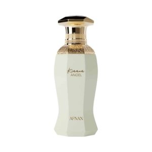 אפנאן קיאנה אנגל לאישה 100 מל אדפ – Afnan Kiaana Angel for women 100ml Edp