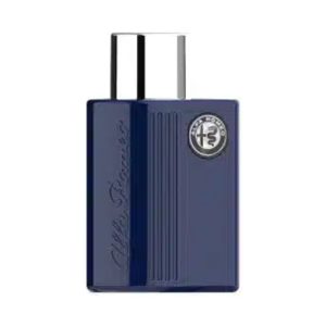 אלפא רומאו בלו לגבר 125 מל אדט טסטר – ALPHA ROMEO BLUE EDT 125ML TESTER