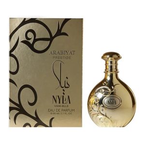 ערביית פרסטיז ניילה וני אלה 80 מל אדפ – Arabiyat Prestige Ladies Nyla Vani Elle 80 ml EDP