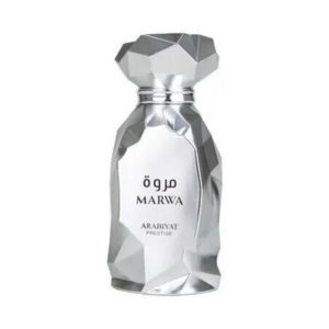 ערביית מארווה יוניסקס 100 מל אדפ טסטר – Arabiyat Marwa EDP 100 ml TESTER