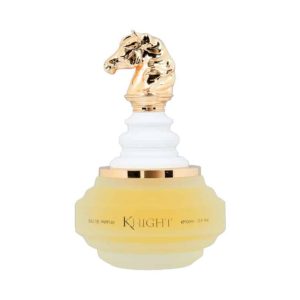 ארמאף צקמייט קנייט בלאק לגבר 100 מל אדפ – Armaf Checkmate Knight Black for Men 100ml EDP