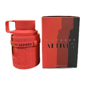 ארמאף אודיסי ארטיסטו לגבר 100 מל אדפ – ARMAF ODYSSEY ARTISTO FOR MAN 100ML EDP