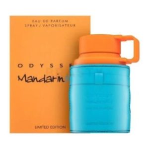 ארמאף אודיסי מנדרין סקיי לגבר אדפ – ARMAF ODYSSEY MANDARIN SKY FOR MAN EDP