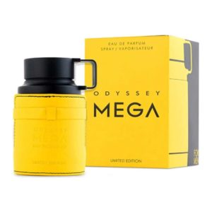 ארמאף אודיסי מגה לגבר אדפ – ARMAF ODYSSEY MEGA FOR MAN EDP