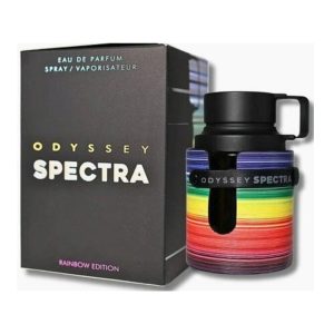 ארמאף אודיסי ספקטרה לגבר 200 מל אדפ – ARMAF ODYSSEY SPECTRA for Men 200ML EDP