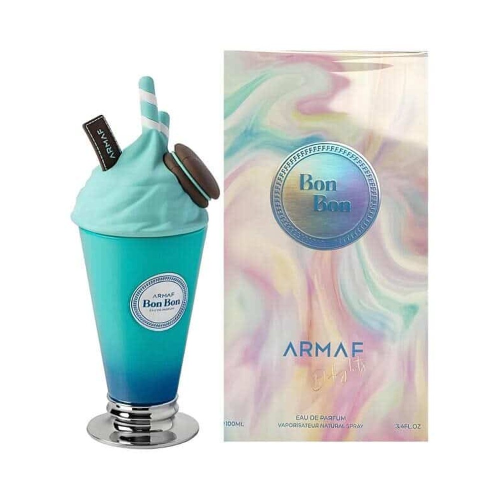 ארמאף בון בון יוניסקס 100 מל אדפ – Armaf Bon Bon Unisex 100ml EDP