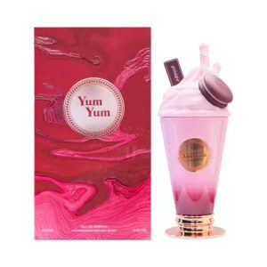 ארמאף דילייטס יאם יאם לאישה 100 מל אדפ – ARMAF DELIGHTS YUM YUM FOR WOMAN 100ML EDP
