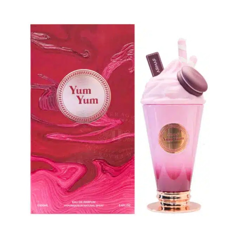 ארמאף דילייטס יאם יאם לאישה 100 מל אדפ – ARMAF DELIGHTS YUM YUM FOR WOMAN 100ML EDP