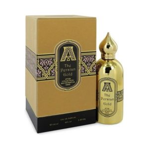 אטאר קולקשן דה פרסיאן גולד יוניסקס 100 מ”ל אדפ – Attar Collection The Persian Gold Unisex 100ml EDP