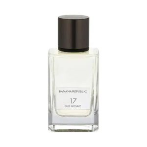 בננה ריפבליק אוד מוסאייק 17 יוניסקס 75 מל אדפ – BANANA REPUBLIC OUD MOSAIC 17 UNISEX 75ML EDP